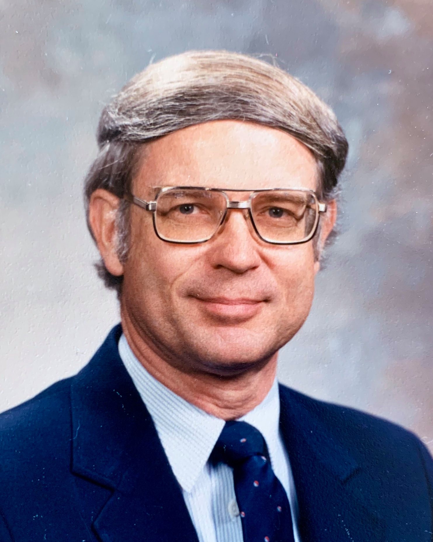 Gene Paul Sturm, Jr.