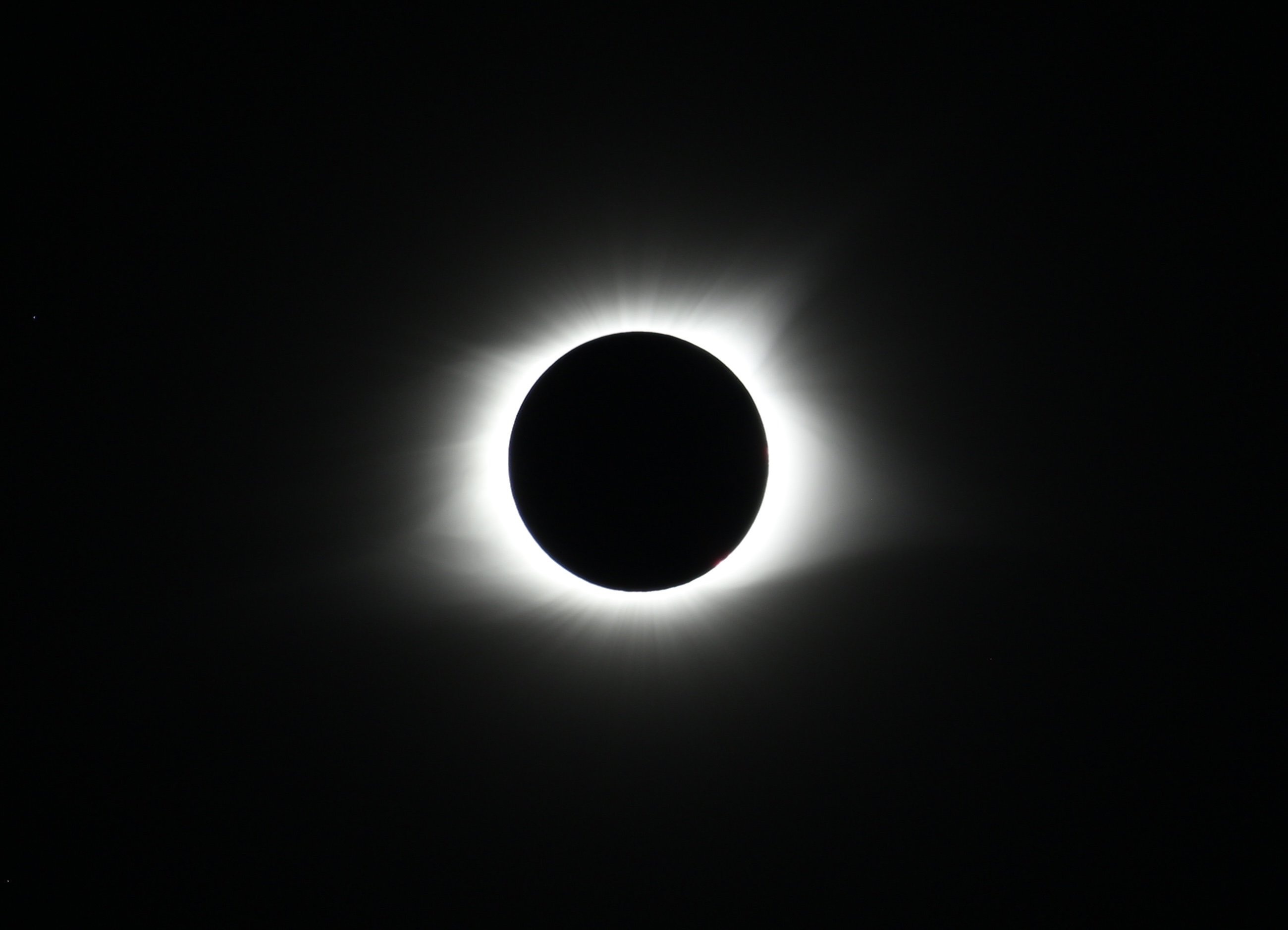 Totality